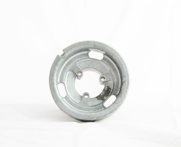 Antriebsriemenscheibe Motor Lombardini 3LD510 3LD450 LDA510 LDA450-image