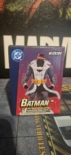 Heroclix Arctic Snow Suit Batman Con LE  DCP25-004  DC Exclusive  Sealed
