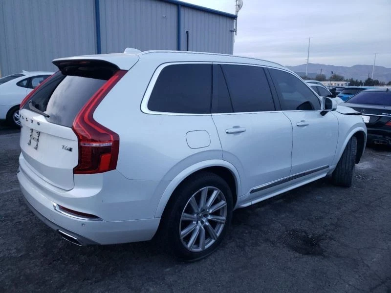 Pieza de freno antibloqueo ABS de fabricante de equipos originales sin híbrido para Volvo S90 1278494 17-20 Foto 3 de 4