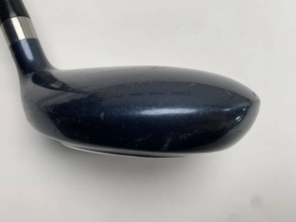 Orlimar Trimetal 4 Hybrid 22* Aldila Orlimar Ladies Graphite Womens RH - Image 3 of 4