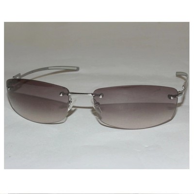 【美品】GUCCI GG1784/STRASS リムレス　サングラス GUCCI sunglasses GG1784 STRASS women's frameless stylish pre-owned