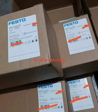 EMME-AS-60-S-LS-ASB 2089700 FESTO brand new servo motor with box fast ship