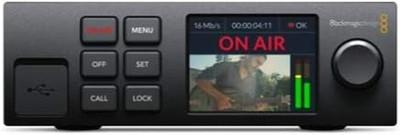 Web Presenter HD