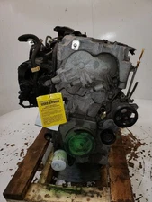 Engine 2.5L VIN A 4th Digit QR25DE Fits 16-17 ALTIMA 1426510