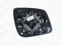 Magneti Marelli Spiegelglas AußEnspiegel 182209019500 FüR Mercedes W169 Klasse