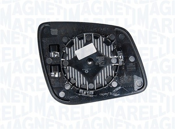 Magneti Marelli Spiegelglas AußEnspiegel 182209019500 FüR Mercedes W169 Klasse-image