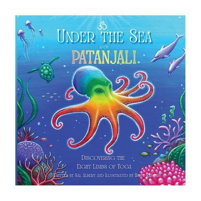 Under the Sea with Patanjali: Discovering the Eight Limbs of Yoga