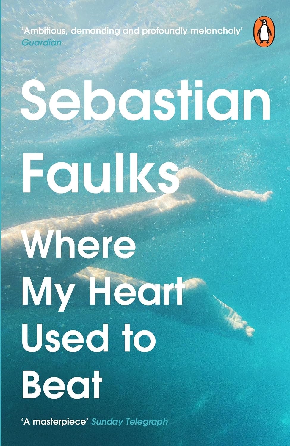 Where My Heart Used to Beat - Image 6