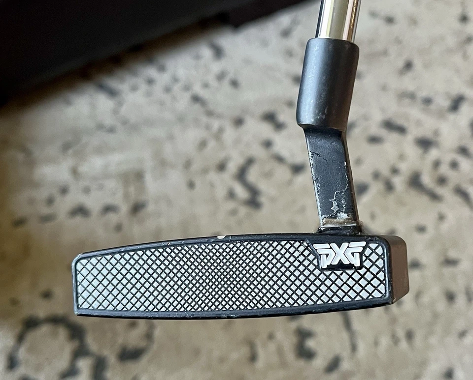 PXG Blackjack 26 Putter Right-Handed with Headcover 37.5" - Image 3 of 4