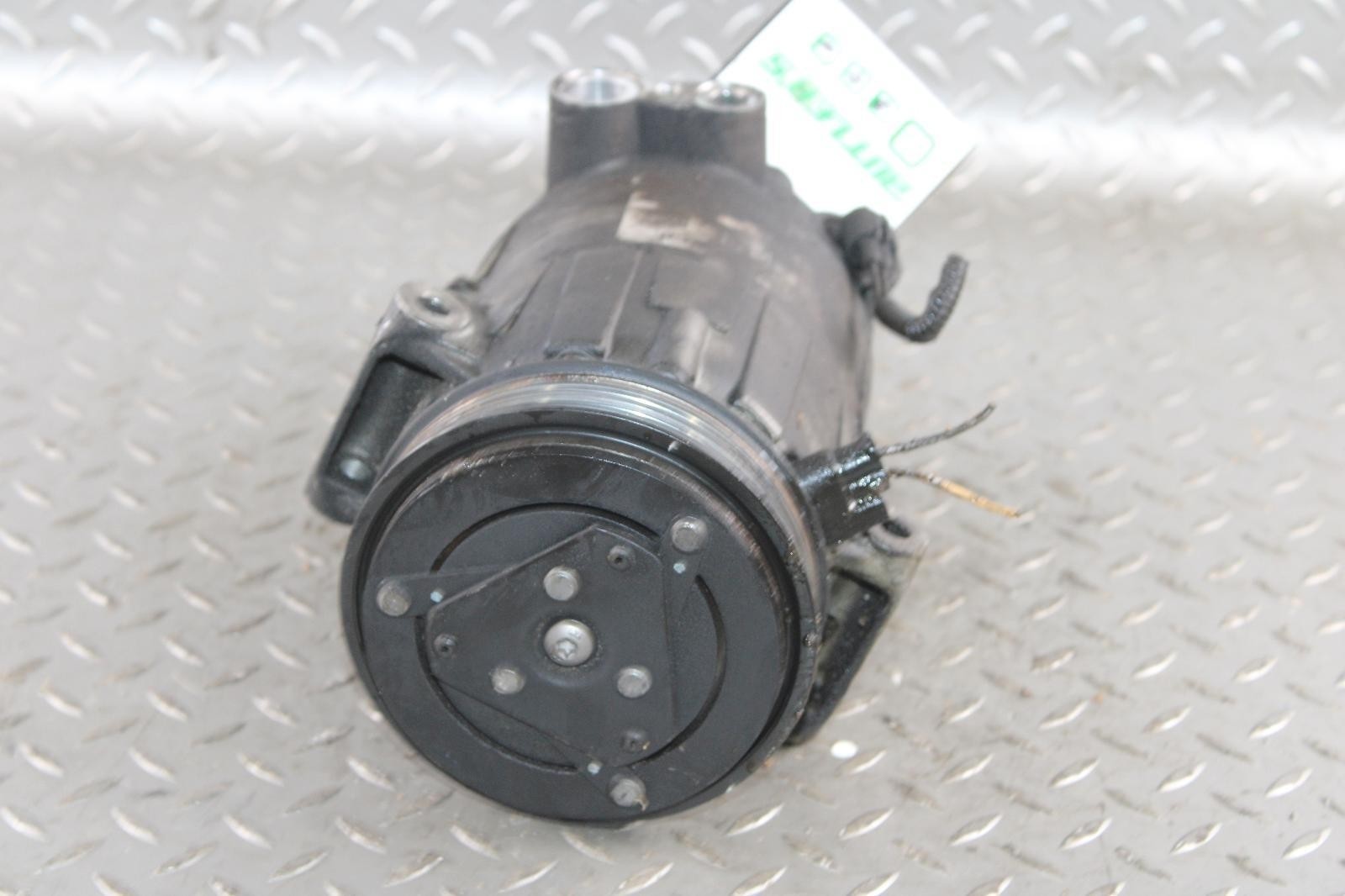Maserati Ghibli 2014-2020 Front Ac compressor clutch