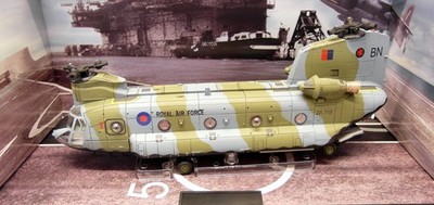 Forces of Valor Maßstab 1:72 - FOV-821004C British Royal Air Force Chinook HC1