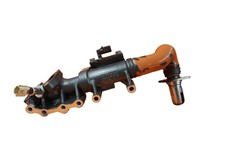 Fits DAF Venturi EGR cooler pipe LF PX5 Euro 6 part No 1712746 1708152 1715105