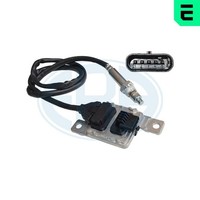 ERA Nox-Sensor Harnstoffeinspritzung 553088 FüR Audi A7 Sportback 4GA 4GF A6 C7