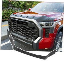 Hood Protector Compatible with 2022 Compatible with Tundra/Sequoia 2022-2026