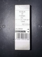 Acqua Di Parma Blu Mediterraneo 30ml