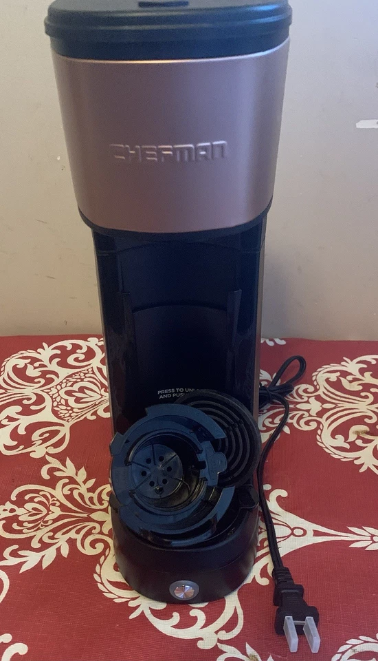 CHEFMAN  Instacoffee Max+ - Image 2 of 4