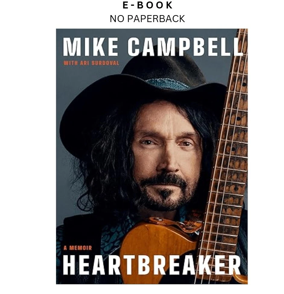 Buy Heartbreaker ebook, instant digital download PDF from LD Global