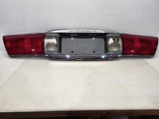 2000-2005 Buick Lesabre Rear Center Tail Light Assembly Oem With Warranty 2000-2005 Buick Lesabre Rear Center Tail Light Assembly Oem With Warranty