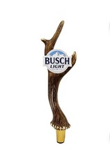 Temp SALE NIB Busch Light 9  Tall Beer Tap Ha...