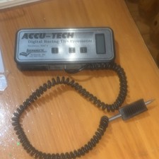 Tire Pyrometer W Probe Tire Pyrometer W Probe