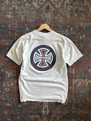 VTG Independent Trucks Skate Tee
