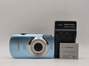 25+ Canon Ixy 510 Is for sale | Updated Oct 2026