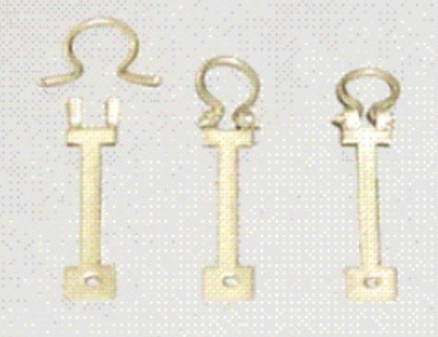 #ad Mantua Model Landa completa moderna 5mm 10pz EUR 2.92