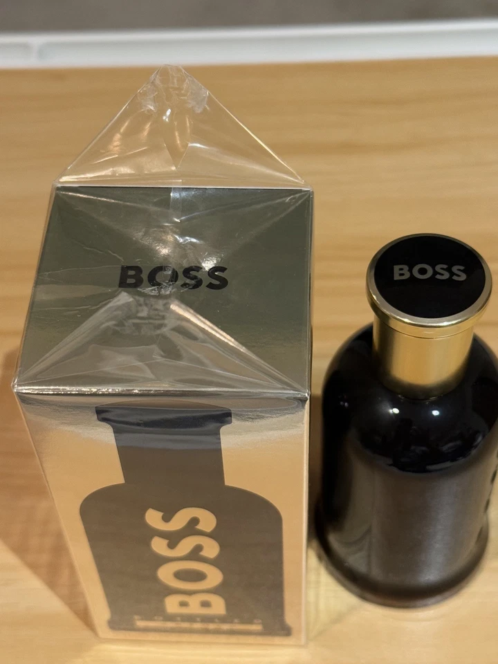 HUGO BOSS Bottled Absolu - 100 ml/3.4 oz. New - Image 3 of 4