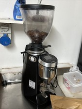Mazzer Luigi Spa Commercial Coffee Grinder