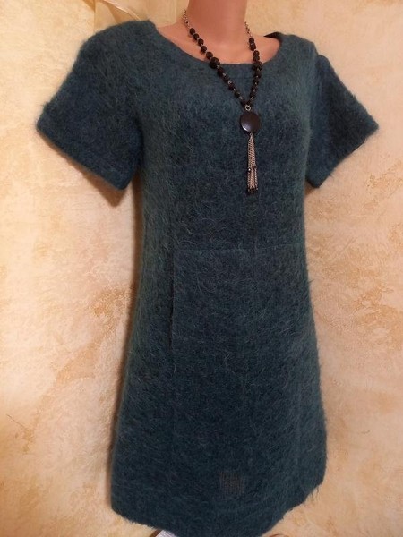 Women Drykorn for Beautiful People Dress Green
