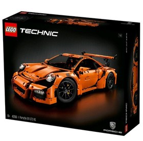 LEGO TECHNIC 42056 PORSCHE 911 GT3 RS NEW 100% MISB