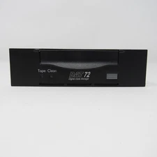 HP StorageWorks DAT 72 Tape Drive Internal SCSI 68 Pin Working