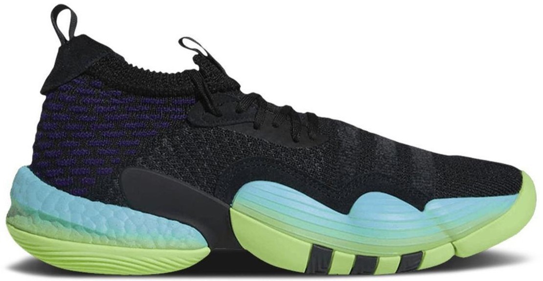 adidas Trae Young 2 Trae-Tlien for Sale | Authenticity Guaranteed