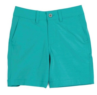Southern Tide Youth Gulf Shorts Tidal Wave Size 12