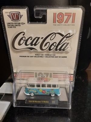 M2 Machines Diecast Vehicles 1:64 Complete Your Collection Vintage Models
