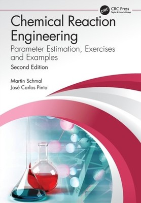 Schmal - Chemical Reaction Engineering  Parameter Estimation Exercise - X555z