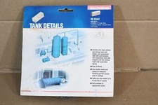 WALTHERS 933-3514 HO SCALE TANK DETAILS DEPOT MODEL RAILWAY LAYOUT KIT on