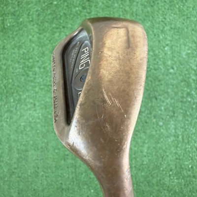 【名器】 MOON VALLEY刻印付 PING EYE2＋ BECU 名器】 MOON VALLEY刻印付 PING EYE2＋ BECU Ping Eye2 BeCu Beryllium