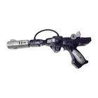 1987 Hasbro Transformers G1 Shockwave-Complete and Working-Vintage Original