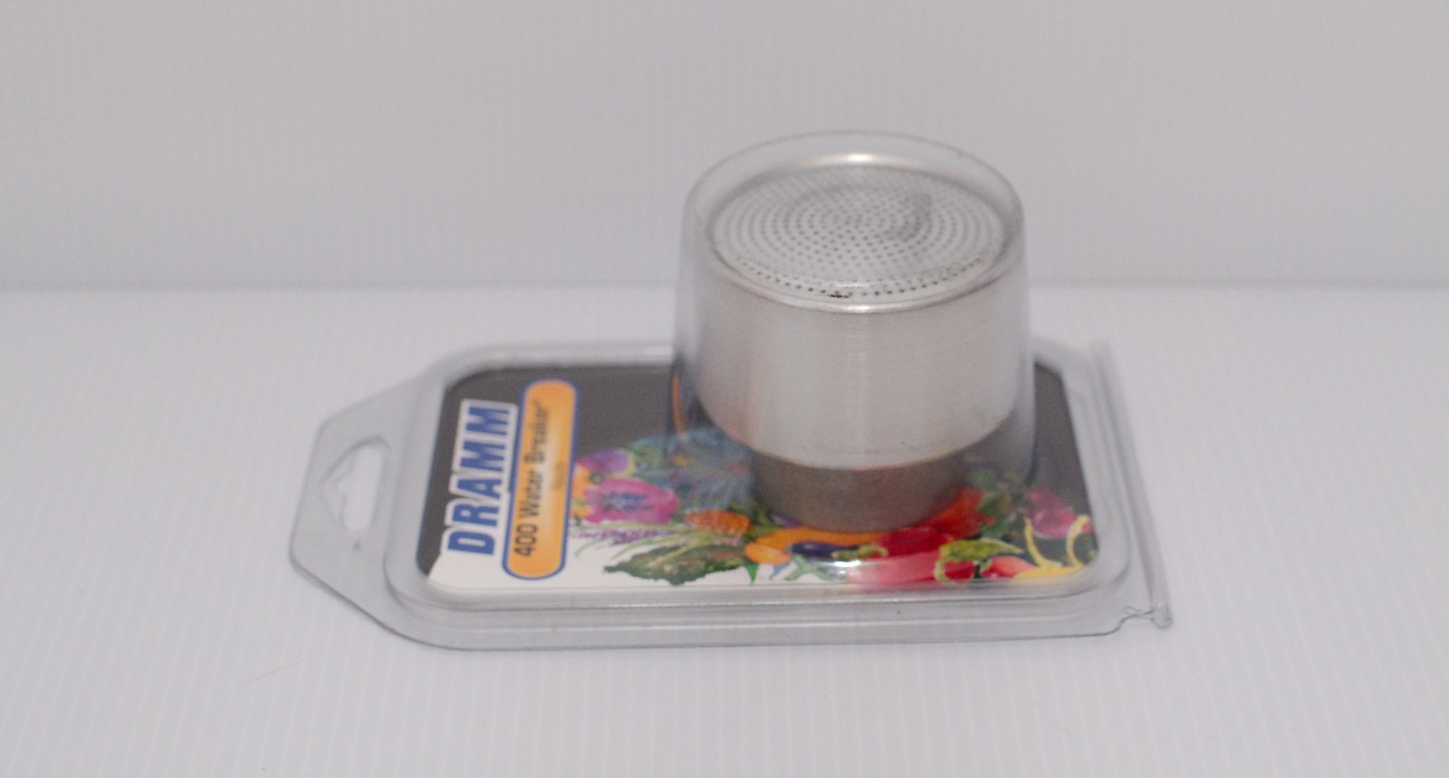 NEW Dramm Original 400 Water Breaker Nozzle Model 82342 FREE SHIPPING