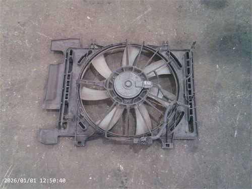Fan kit