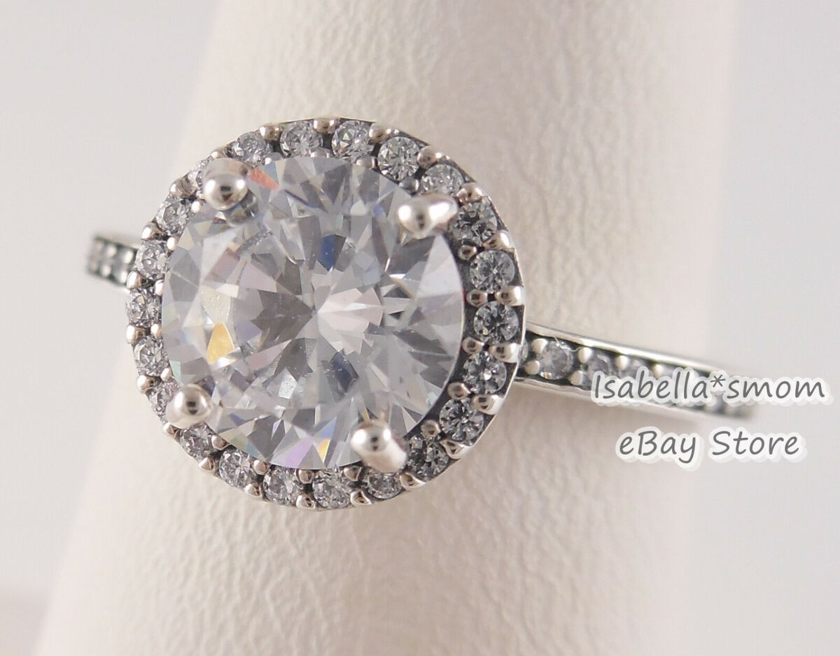 Classic Elegance Ring