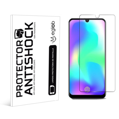 ANTISHOCK Screen protector for Leagoo S10