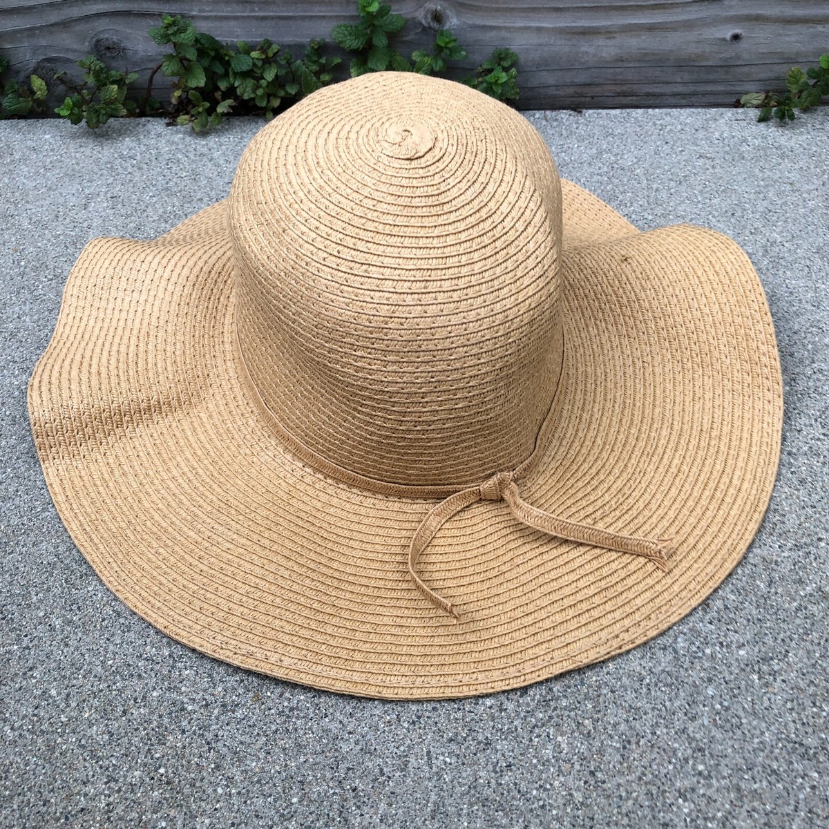 Cowboy Hat Gardening Cap Qolati Outdoors Sun Hats For Men Women