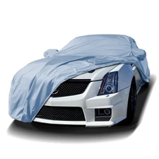 [CADILLAC CTS WAGON] 2010 2011 2012 2013 2014 Waterproof / 100% Custom Car Cover