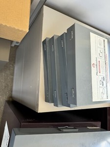 Plumbmaster Inventory Control