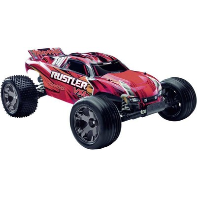 traxxas truggy