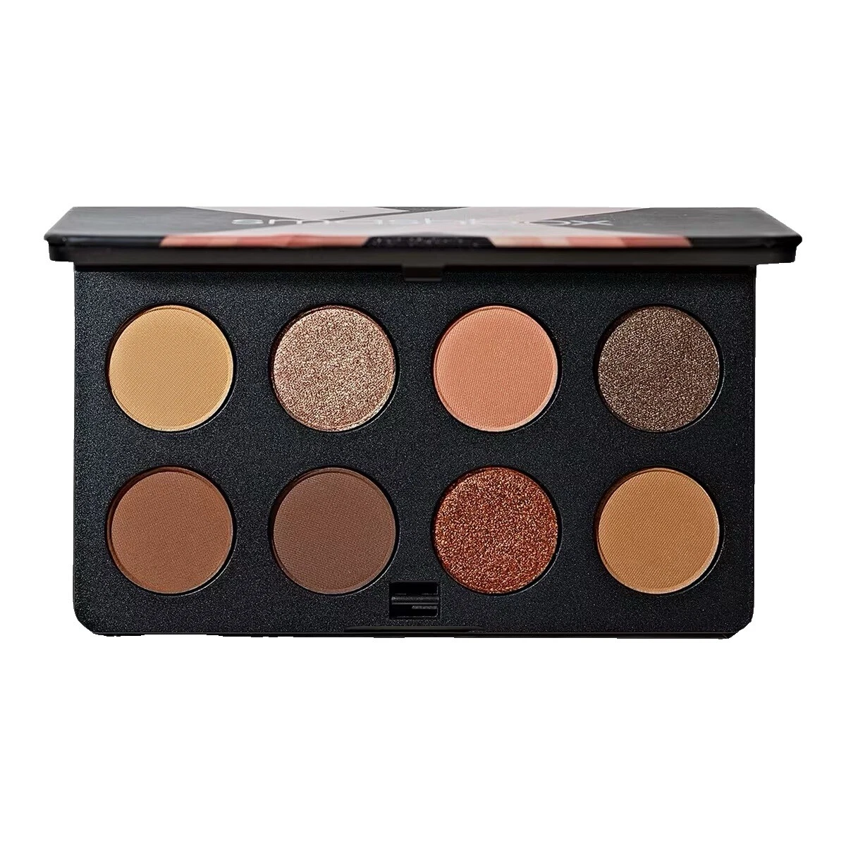 Eyeshadow Shimmer Pressed Powder Gold Eye Shadow Products