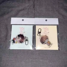 I will key Mofun Lee Woo-yeon and Choi In-seop