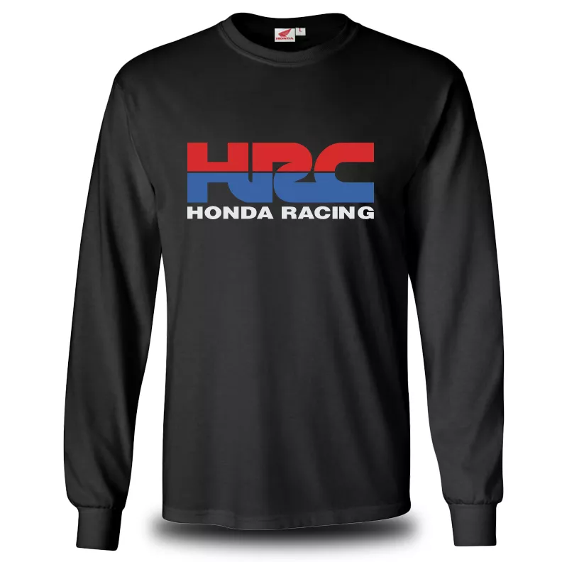 T shirt hrc honda new arrivals